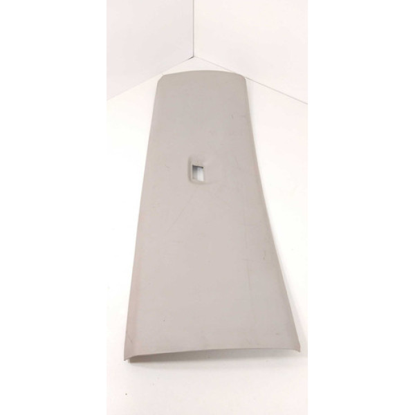 Acabamento Porta Mala Gm Chevrolet  Zafira 2004 90 579 852