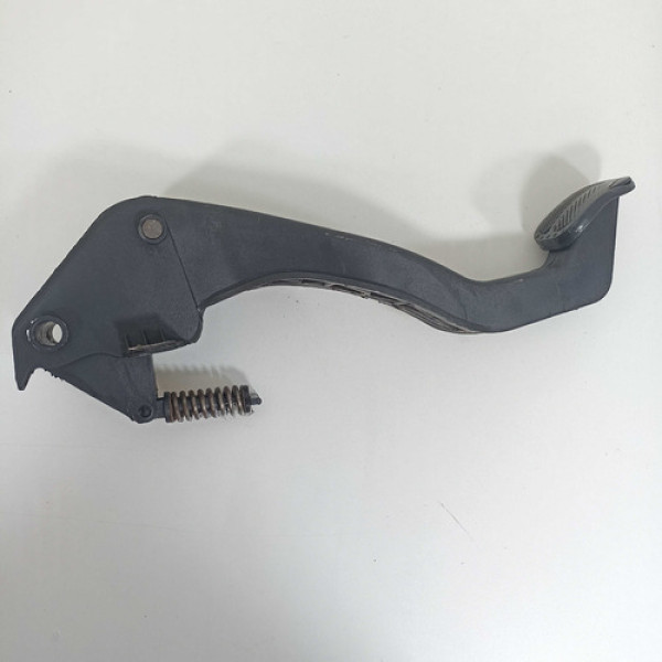 Pedal De Embreagem Fiat Ducato 2006/2017 1335033089 Original