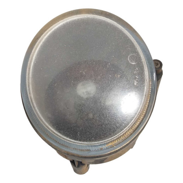 Farol Milha Esquerdo Ranault Megane 2005 Original Direito