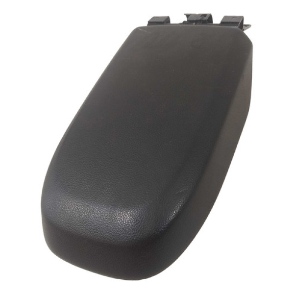 Apoio De Braço Central Ford Focus Sedan 2.0 2012/2013 Preto