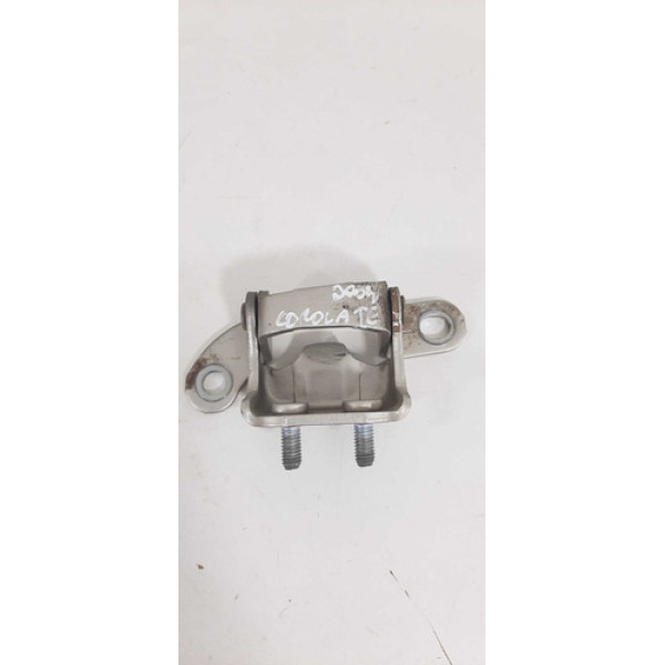 Dobradiça Superior Traseira Esquerda Corolla 2004