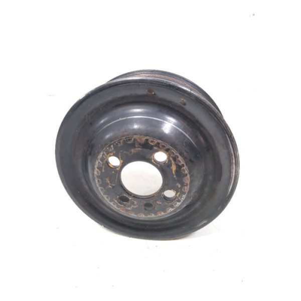 Polia Virabrequim G5 0 Vw Fox Gol Saveiro Voyage 2013 A 2015