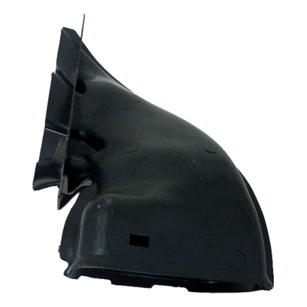 Duto Saída De Ar Inferior Gol/ Polo Fox Original Volkswagen  Preto