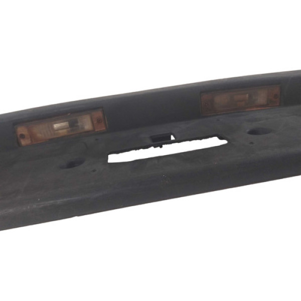 Aplique Parachoque Strada 1996/1999 Original 