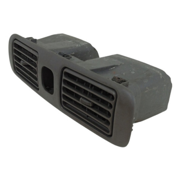 Difusor Moldura Central Ar Condicionado Toyota Corolla 98/02