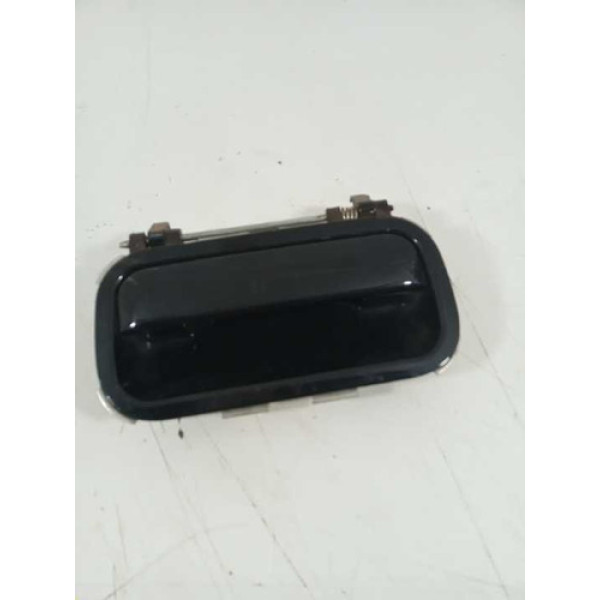 Maçaneta Traseiro Esquerdo Chevrolet Corsa Max 