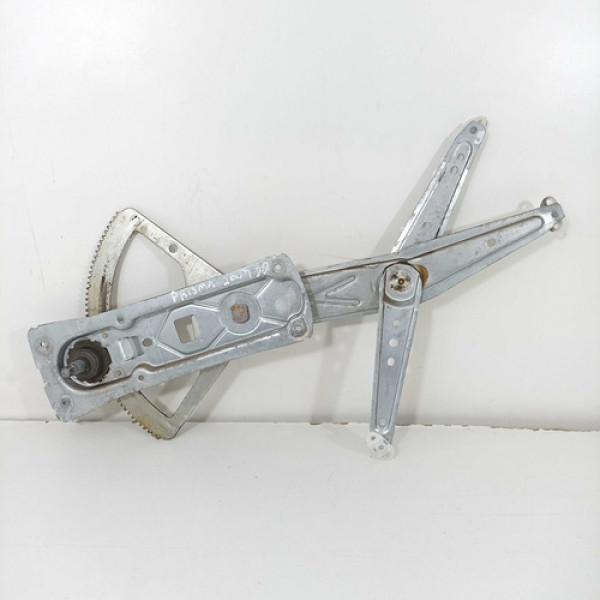 Máquina Vidro Manual Diant/dir Celta/prisma 03/07 Original