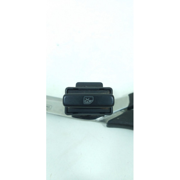 Botão Trava Vidro Traseiro Fox Space Cross 5z4959859a