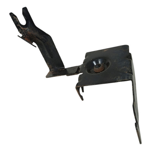 Suporte Módulo Renault Sandero 2014 Preta