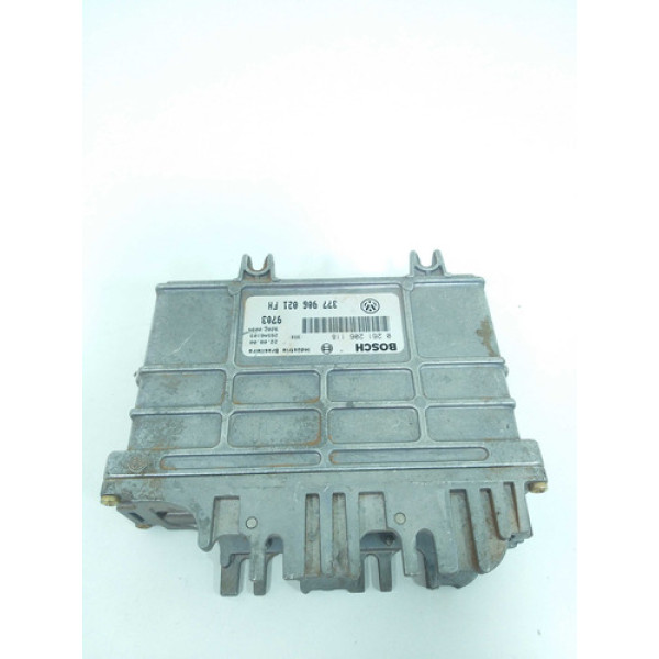 Centralina Injecao Vw Gol 1.0 8v 