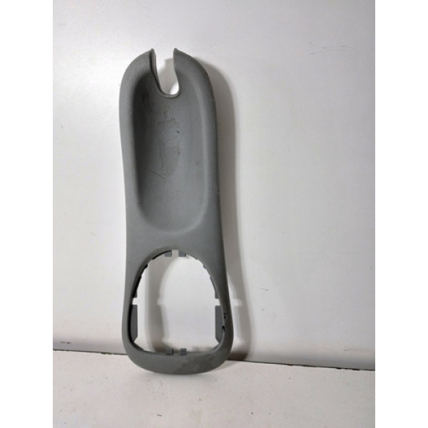 Moldura Console Central Renault Scenic