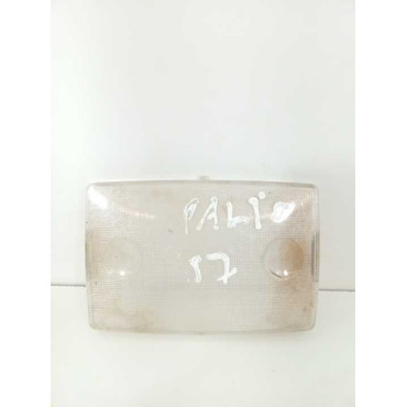 Luz Teto Central Dia...