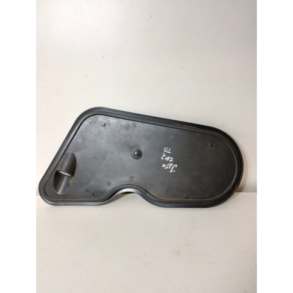 Tampa Interna Porta Tras Direita Vw Jetta 2012 Original