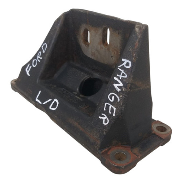 Suporte Coxim Motor Ford Ranger 3.0 4x4 Diesel 2006/2007