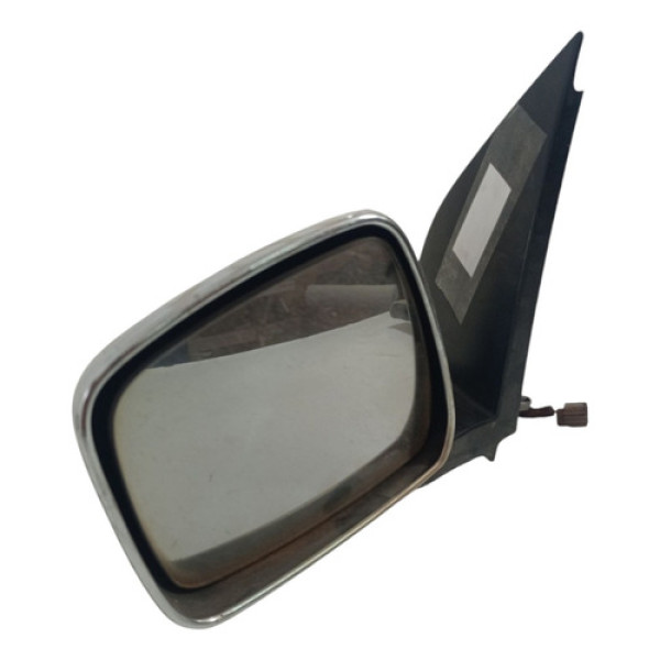 Retrovisor Esquerdo Nissan Frontier 2008 A 2016