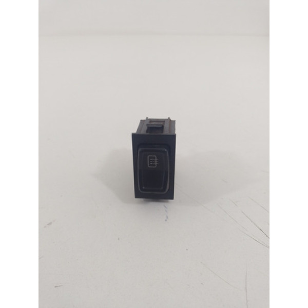 Interruptor Do Desembaçador Traseiro Volkswagen Gol 