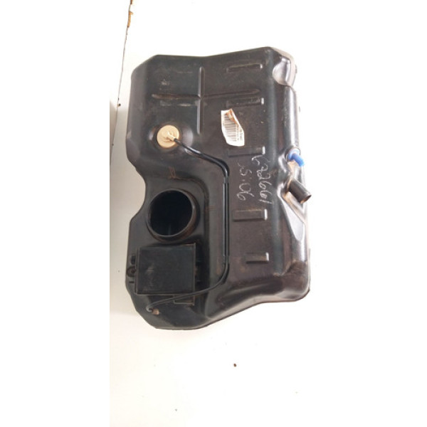 Tanque De Combustível 45 Litros Ford Fiesta 2007 