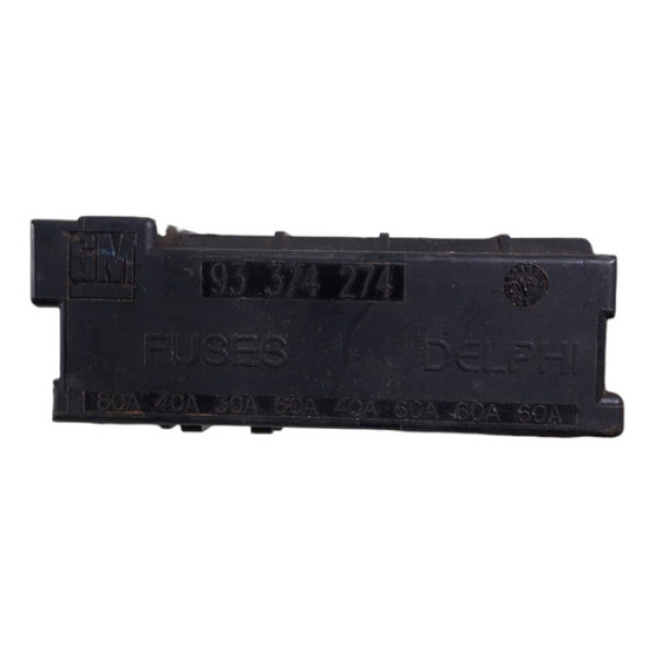 Caixa Fusíveis Relê Astra Vectra Zafira 