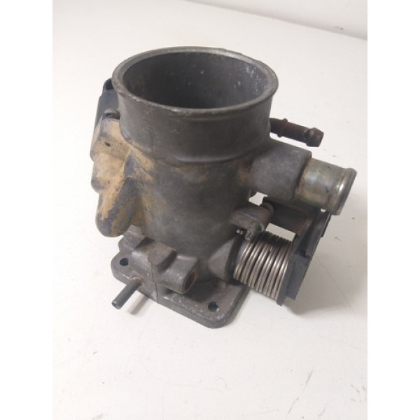 Corpo Borboleta Tbi Gm Corsa 1.0 8v Alcool 2005 Até 2009