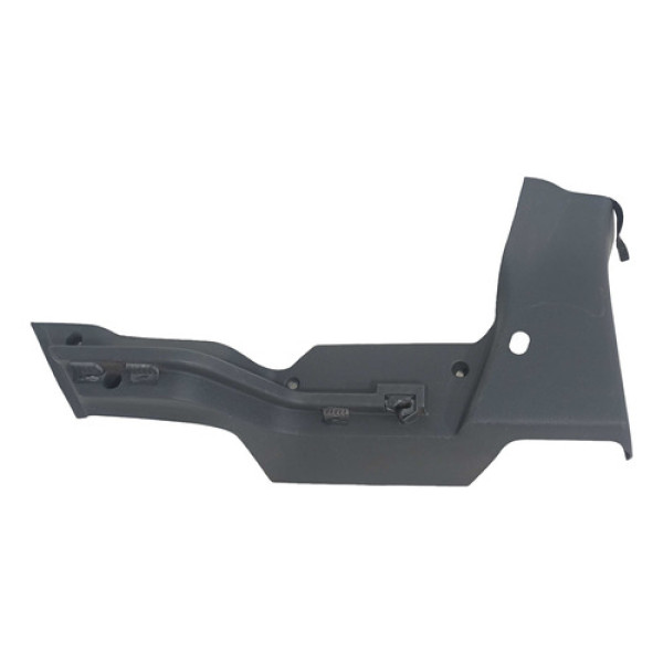 Moldura Suporte Lateral Direito Bagatito Fiat Idea Original