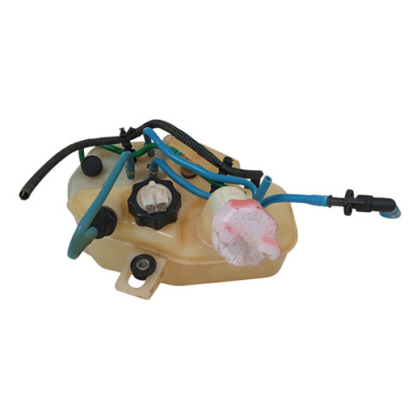 Reservatório Partida Fria Gasolina Fiat Palio 2006 Á 2012