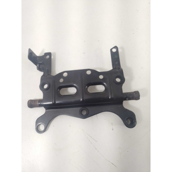 Cante De Refrigeração Chevrolet Meriva 2006 A 2012