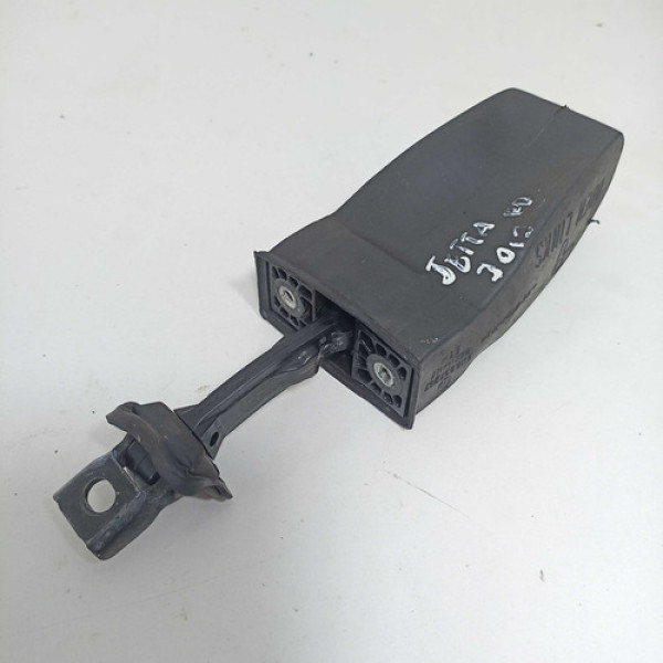 Limitador Da Porta Dianteira Direita Vw Jetta 2012 Original