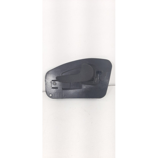 Maçaneta Interna Traseira Direita Corsa 2007 Traseira