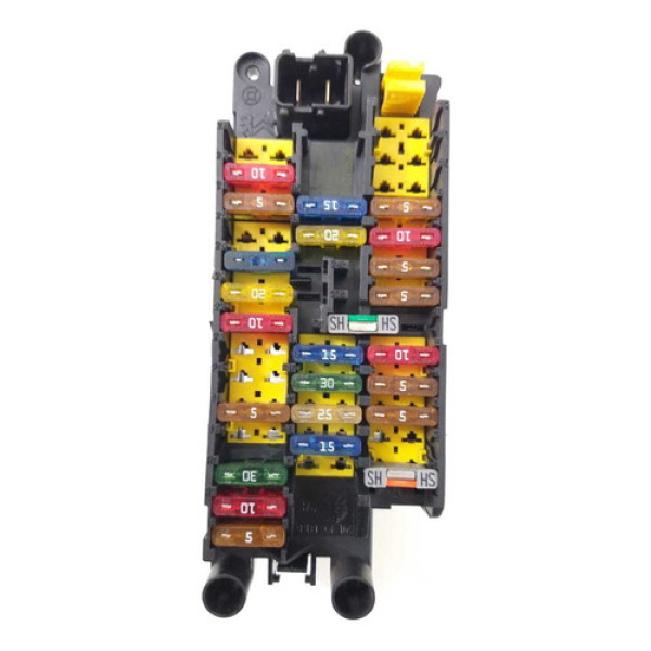 Caixa De Fusível Peugeot 206 1.0 16v 2001 9635518180