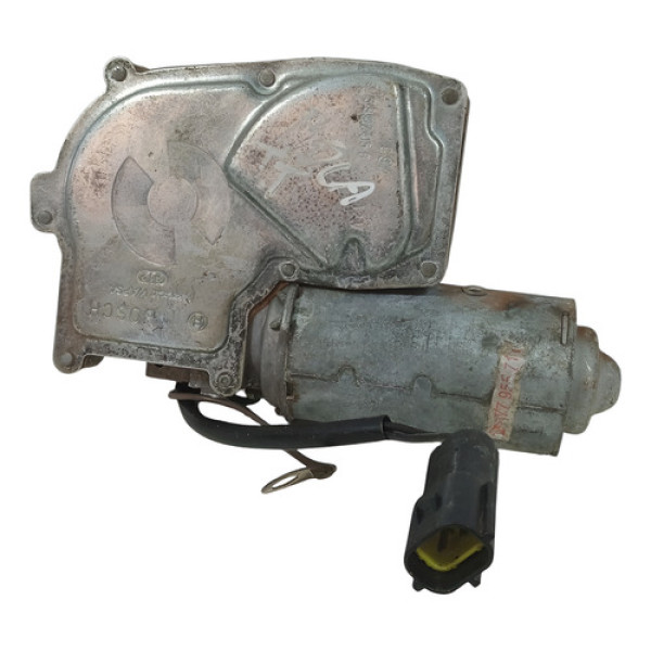 Motor Limpador Traseiro Volkswagen Gol G3 2000 Á 2005