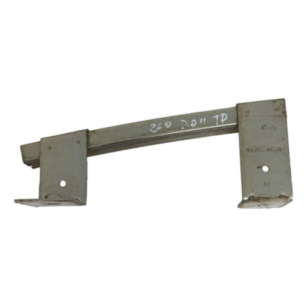 Guia Canaleta Vidro Porta Tras Dir Ford Ecosport 2003/2007