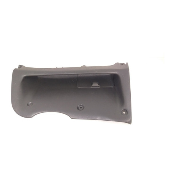 Acabamento Inferior Painel Lado Esquerdo Ford Focus 2002 