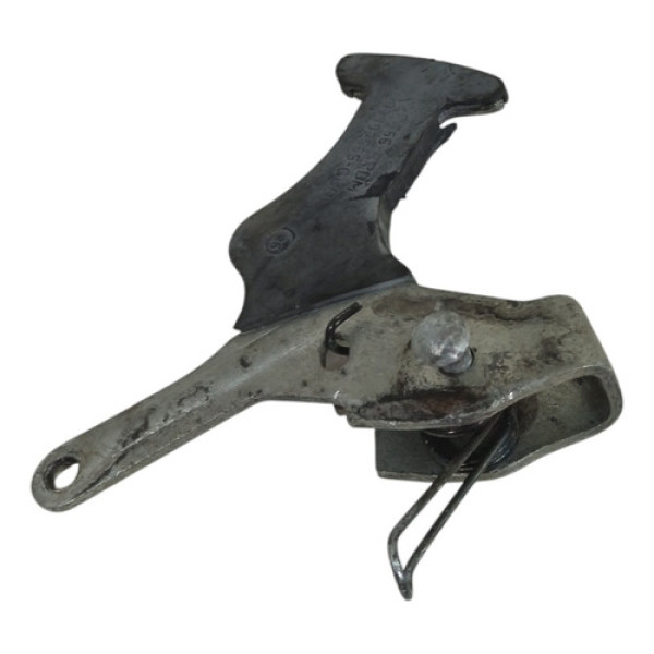 Garfo Capô Abertura Cofre Gm Astra 00/11 C/detalhes 