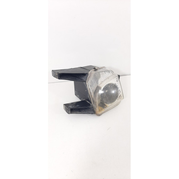 Farol De Milha Direito Chevrolet Corsa/meriva 2002-2011