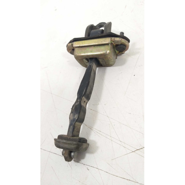 Limitador Porta Traseira Direita Ford Fiesta 2003 A 2013 