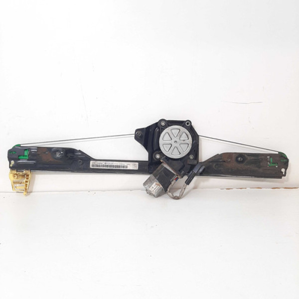 Máquina Vidro Elétrico Dianteiro Direito Fiat Idea 2005/2016