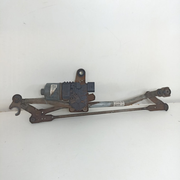 Máquina / Motor Limpador Do Para-brisa Vw Jetta 2.0 2012/18