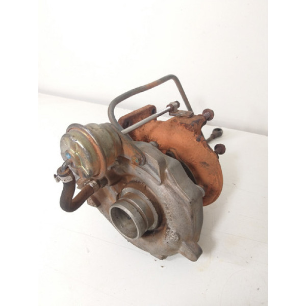 Turbina Fiat Ducato 2.3 2011 Diesel Original