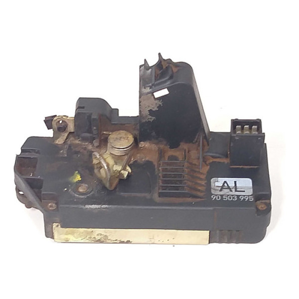 Fechadura Elétrica Tras.esq. Gm Vectra 1997/2005 Original