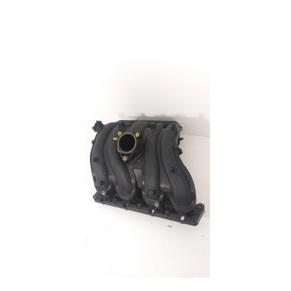 Coletor De Admissão Peugeot 307 406 2.0 16v 