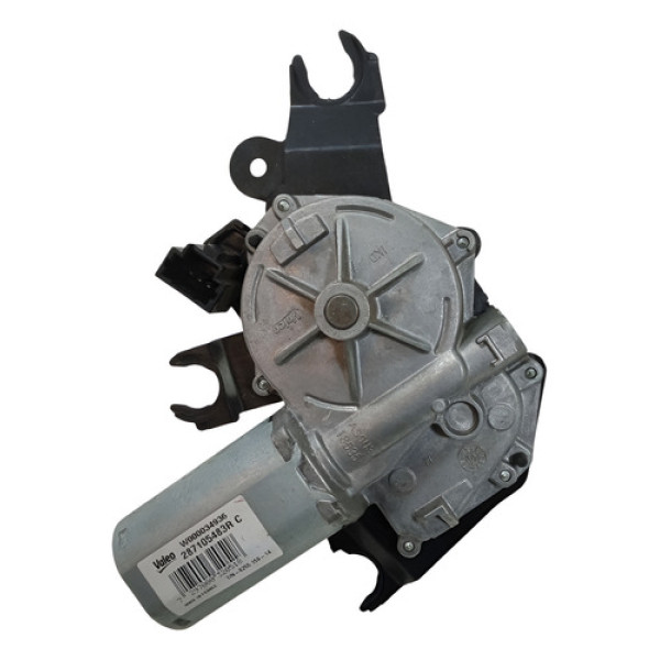 Motor Limpador Tras Renault Sandero 2015 A 2019 Detalhe