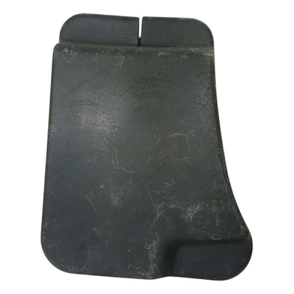 Moldura Coluna Cinto Shineray T20 2013 Cinza-escuro