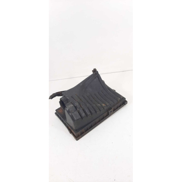 Parte Inferior Caixa Do Filtro De Ar Vectra 1997 C/detalhe