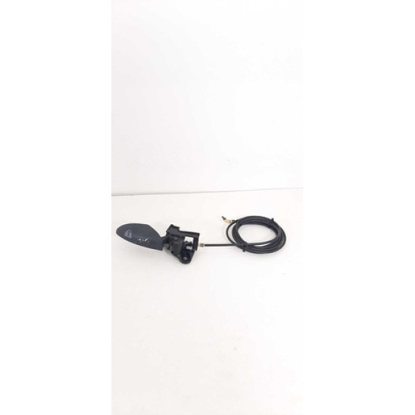 Alavanca De Abertura Do Porta-malas Fiat Palio 2000/...