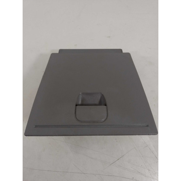 Tampa Da Caixa De Fusível Volkswagen Gol G3 2005 Detalhe