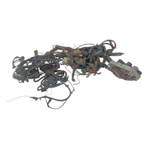 Chicote Ford Transit 2.5 2012 Diesel