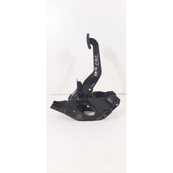 Pedal De Freio Honda Civic 1.8 2008-2012