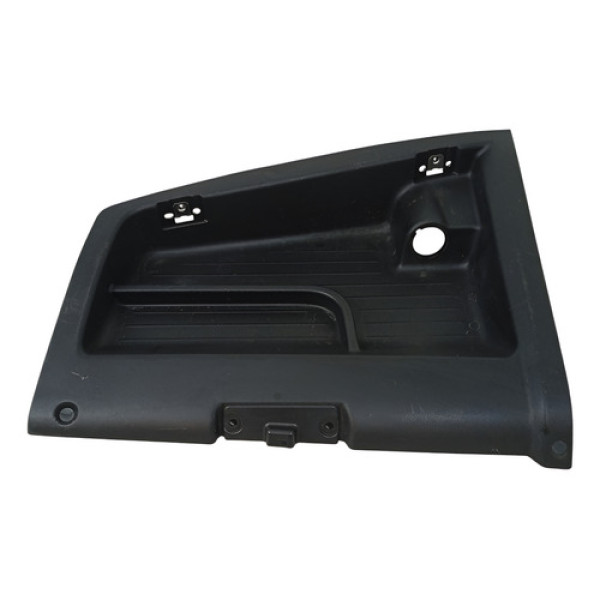 Porta Objetos Superior Esquerdo Ford Transit 2008 A 2013 Preta