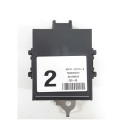 Módulo Do Alarme/conforto Toyota Corolla 2009 8974102170a