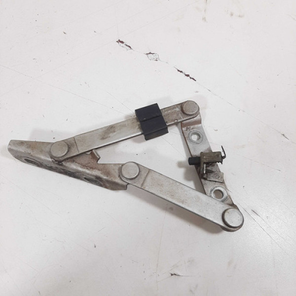 Drobradiça Capo Esquerdo Vw Santana 2000 Original 